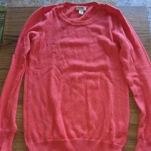 Crew Neck Sweater